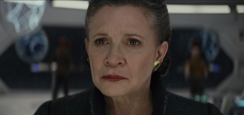 Illustration for article titled 24 preguntas de Star Wars: The Last Jedi para las que necesitamos desesperadamente una respuesta